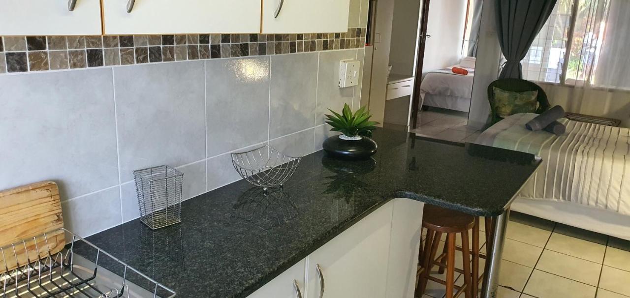 11 Manzini -timone's Retreat Appartement *