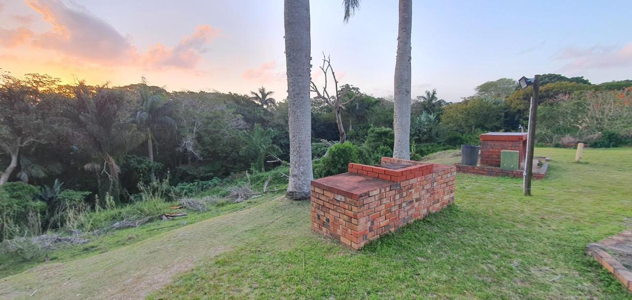 11 Manzini -timone's Retreat Saint Lucia Estuary